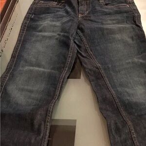 Calvin Klein Jeans Women's Lean Boot Cut size 8/29